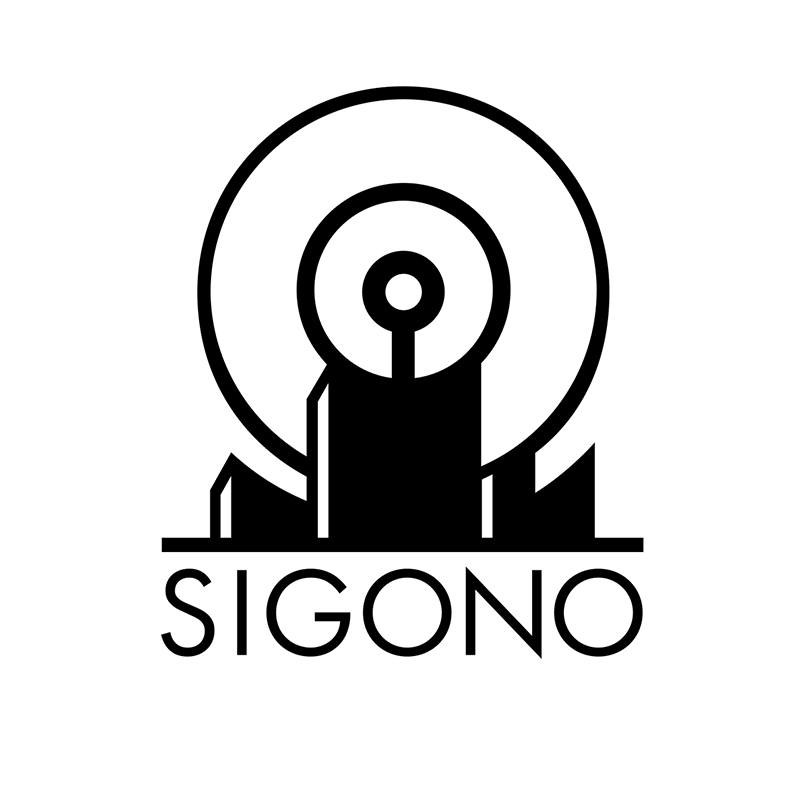 SIGONO INC.